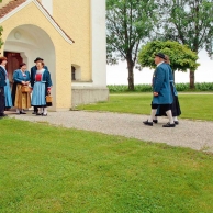 Treffpunkt Kirche
