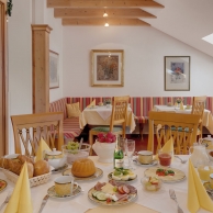 Hotel-Birnbach-Frühstück