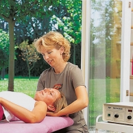 Wellness-Massage
