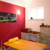 facility for physical therapy