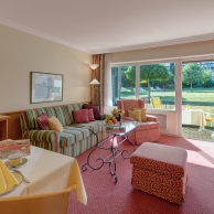 Hotel-Bad-Birnbach-Suite
