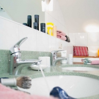 Hotel-Birnbacher-Hof-Badezimmer