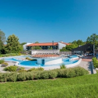 Rottal Terme – Thermenbach