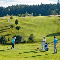 Bella Vista Golfpark