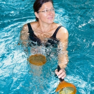 Rottal Terme - Einzelgymnastik