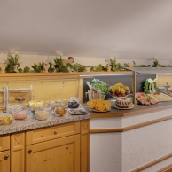 Hotel-Bad-Birnbach-Frühstück